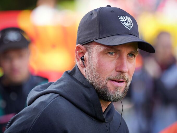 1. FC Union Berlin - VfB Stuttgart 1. FC Union Berlin - VfB Stuttgart