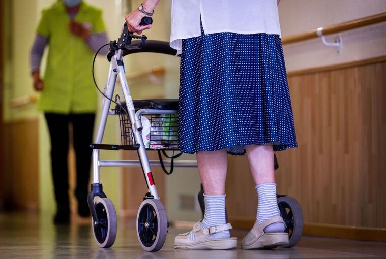 Pflegeheim Pflegeheim