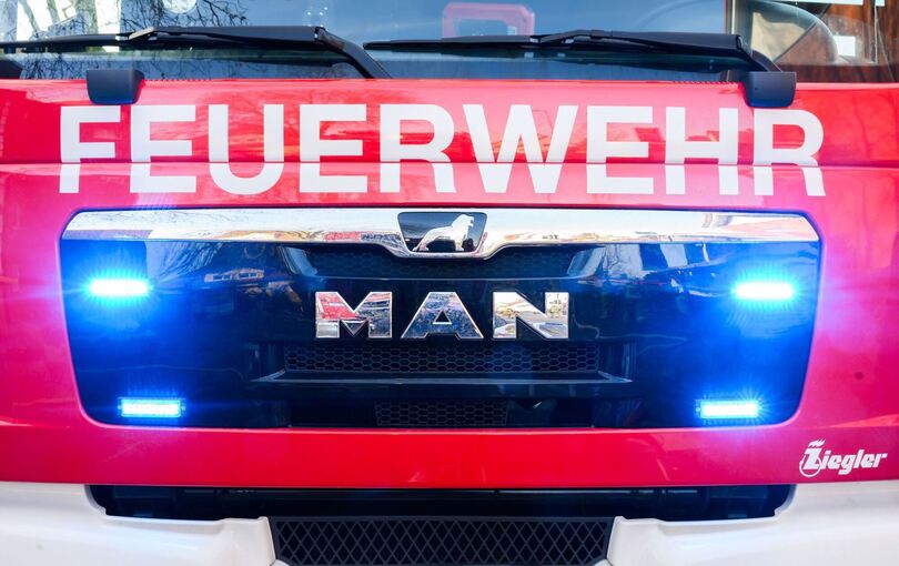 Feuerwehr Feuerwehr