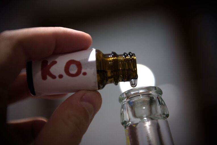 K.-o.-Tropfen K.-o.-Tropfen