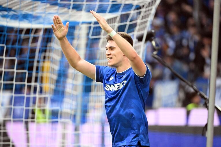 Karlsruher SC - FC Schalke 04