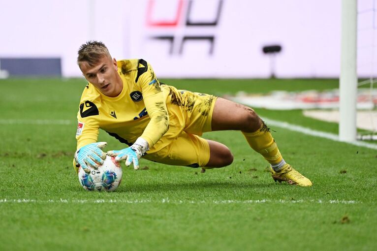 Karlsruher SC - FC Schalke 04