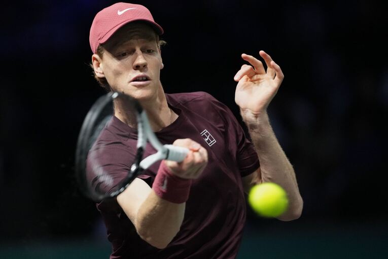 ATP-Tour - Paris