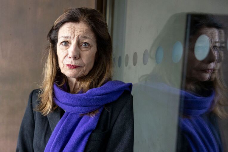 Verleihung Georg-Büchner-Preis 2025