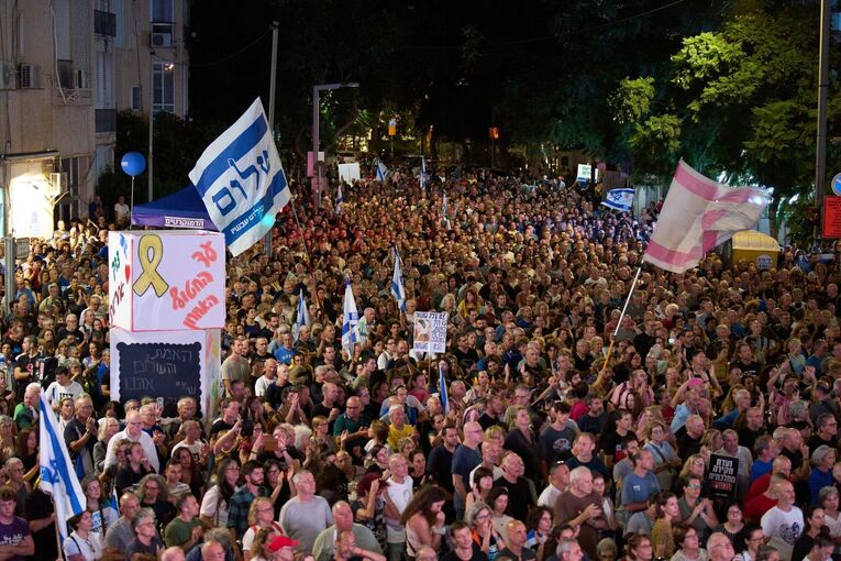 30. Jahrestag der Ermordung von Israels Ministerpräsident Rabin