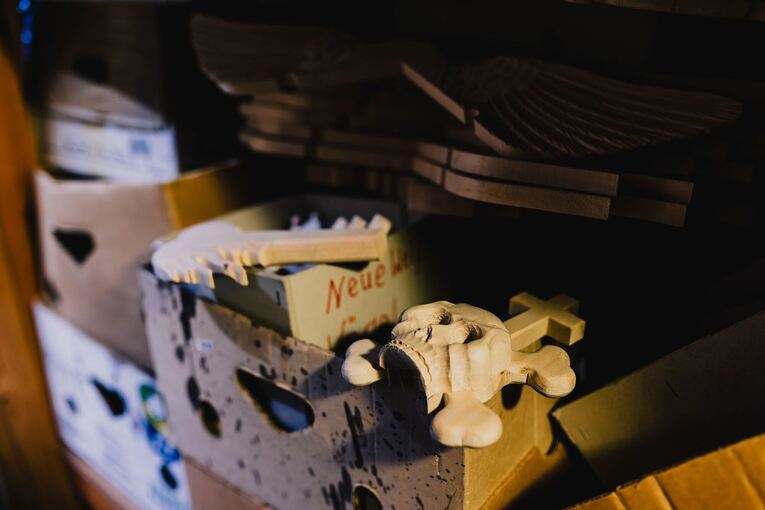 175 Jahre Kuckucksuhr