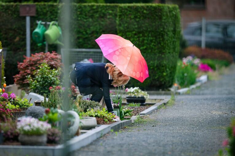 Wetter in Baden-Württemberg