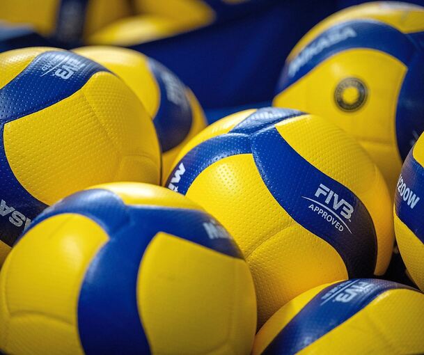 Nächster Erfolg für die Barock Volleys