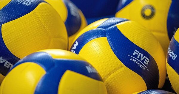 Nächster Erfolg für die Barock Volleys