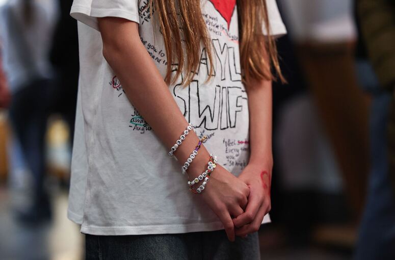 Veranstaltung zu "The Fate of Ophelia“ Veranstaltung zu "The Fate of Ophelia“