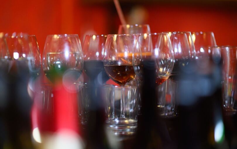 Alkoholkonsum Alkoholkonsum