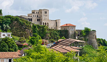 Kruja