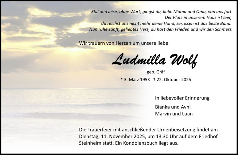 1651957(1-1)/Bestattungen Allmendinger