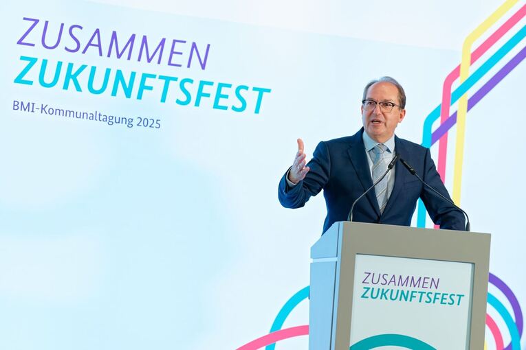 Kommunaltagung "Zusammen Zukunftsfest" Kommunaltagung "Zusammen Zukunftsfest"