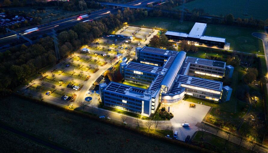 Bundesgesellschaft für Endlagerung (BGE)