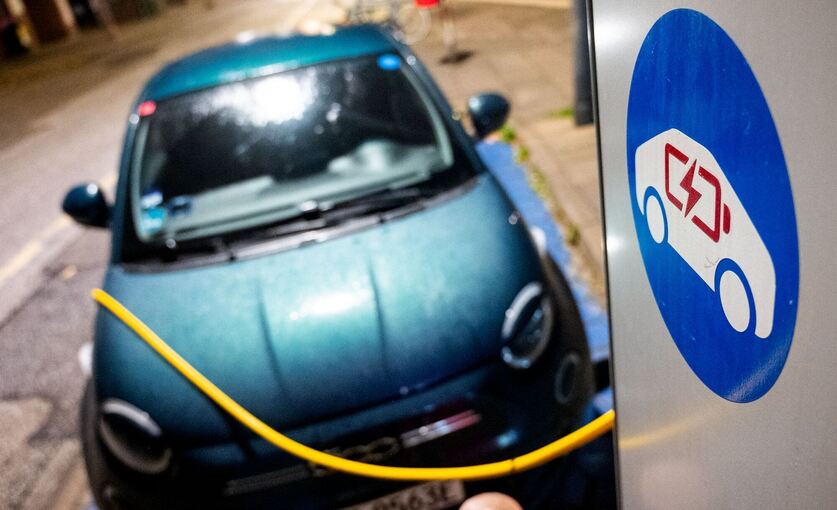 Erneuerbare Energien - Elektromobilität Erneuerbare Energien - Elektromobilität