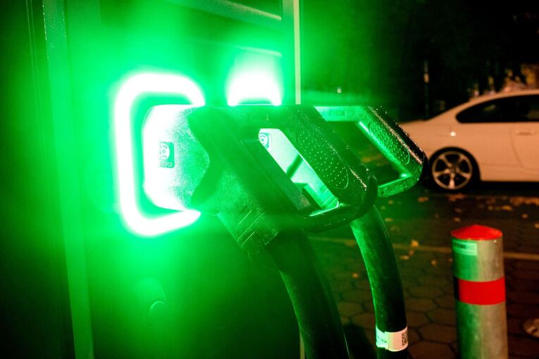 Erneuerbare Energien - Elektromobilität Erneuerbare Energien - Elektromobilität