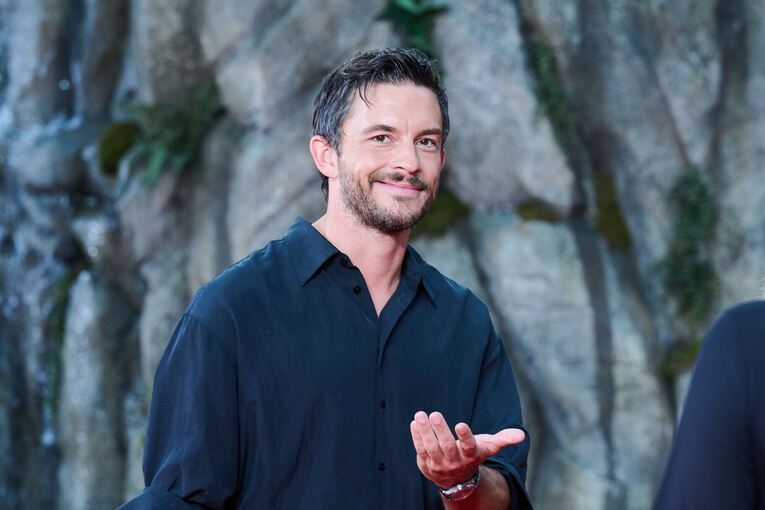 Jonathan Bailey Jonathan Bailey