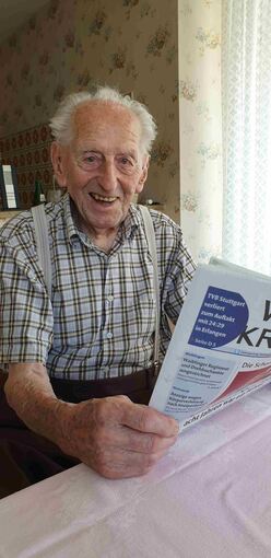 Karl Haidle Karl Haidle