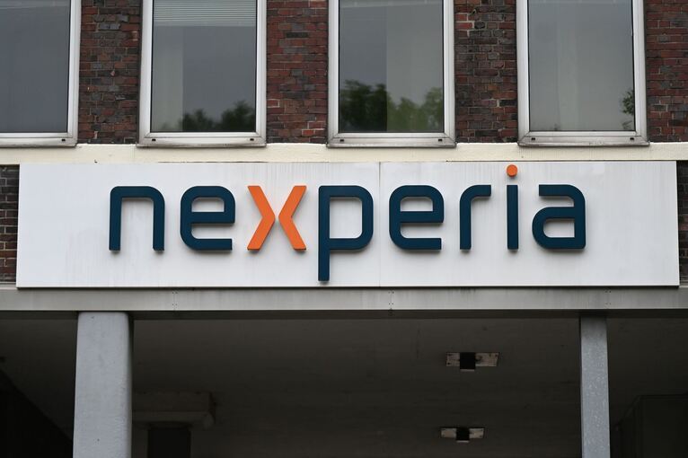 Halbleiterproduzent Nexperia