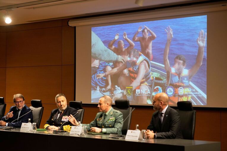 Drogenfund in Portugal Drogenfund in Portugal