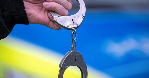 A 33-year-old is also alleged to have raped and robbed women in the ...