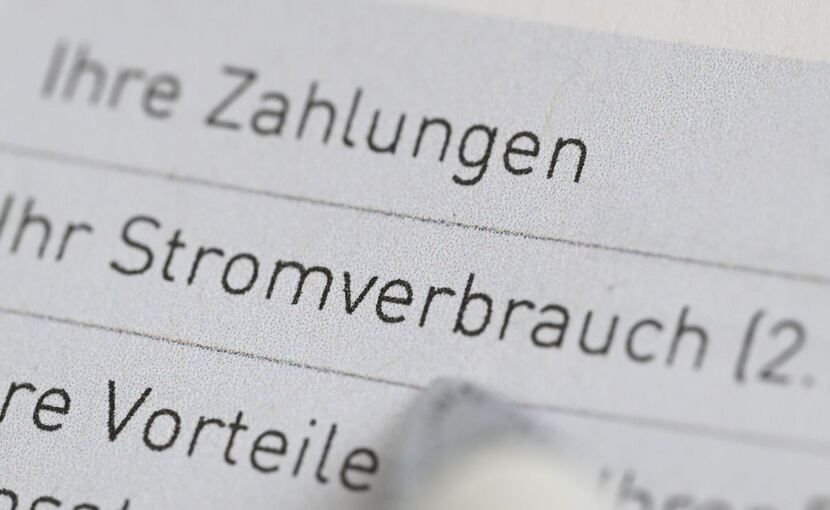 EnBW senkt Energiekosten EnBW senkt Energiekosten