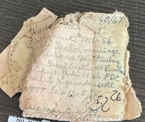 Versteigerung Goldmünzenschatz Versteigerung Goldmünzenschatz