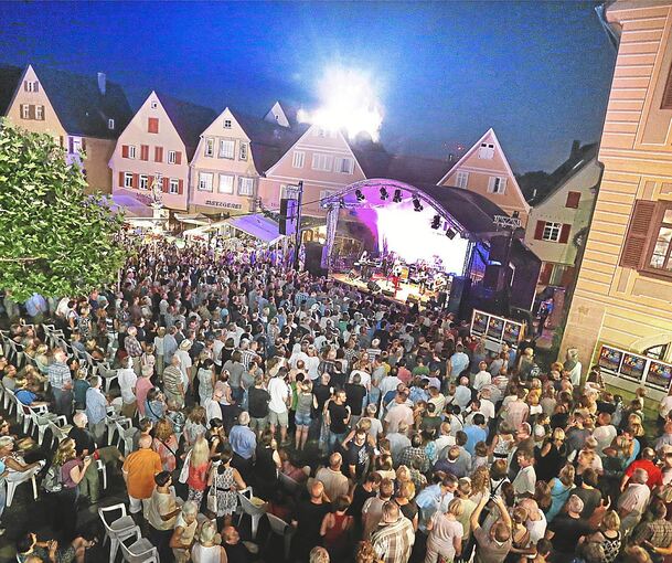 Das für 2026 geplante Festival „Best of music“ wird um ein Jahr verschoben, um Geld zu sparen.