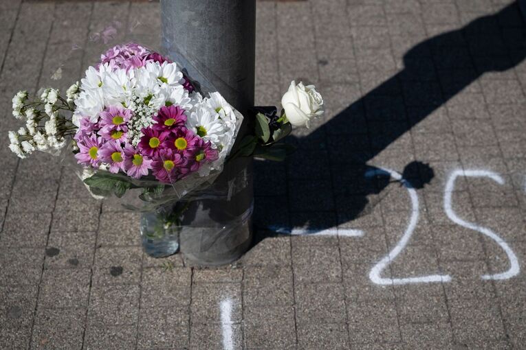 Prozess nach tödlichem Unfall eines Motorradpolizisten