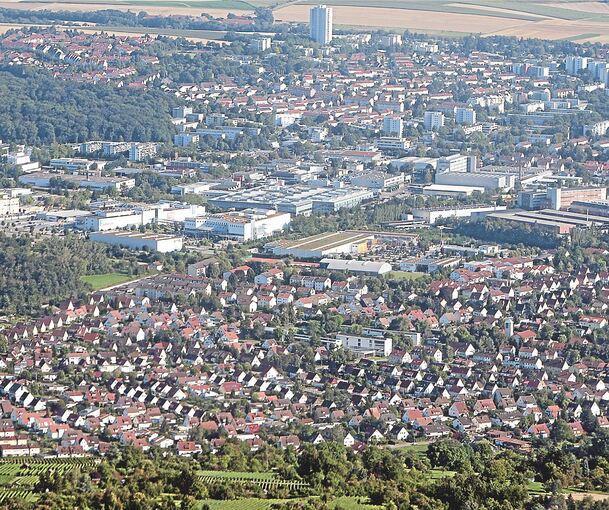 Auch in Bietigheim-Bissingen soll die Mietpreisbremse ab 2026 nach dem Willen des Landes nicht mehr gelten.