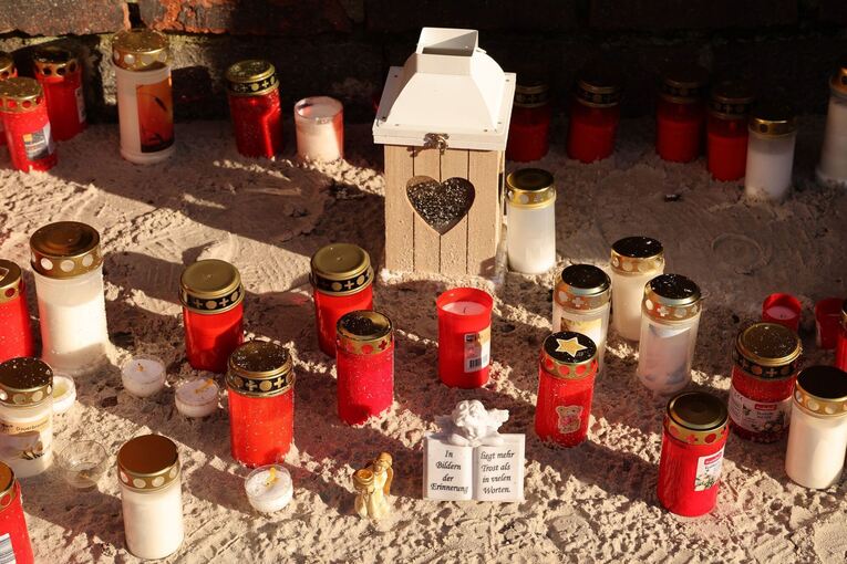 Fall Fabian in "Aktenzeichen XY..."