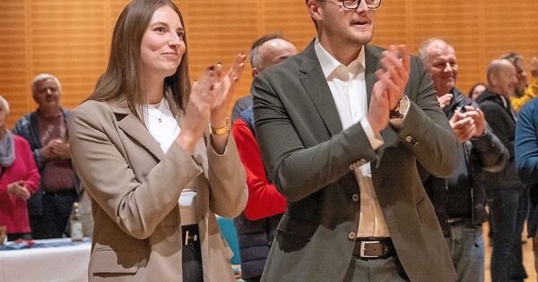 This is how much Kai Kraning earns as mayor of Oberstenfeld