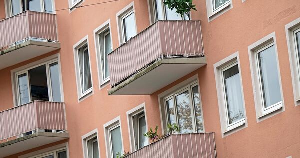 Es gibt zu wenige Wohnungen – und zu wenige davon sind bezahlbar.