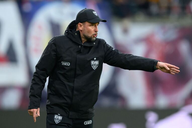 RB Leipzig - VfB Stuttgart RB Leipzig - VfB Stuttgart