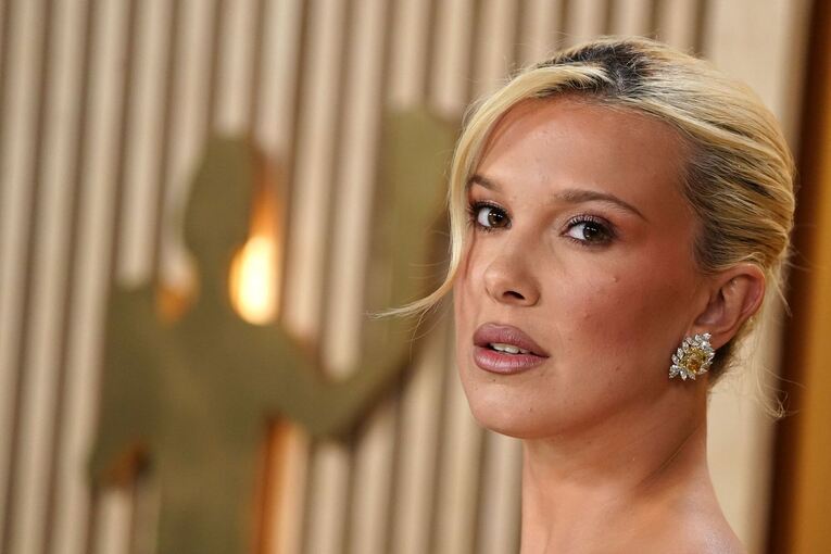 Millie Bobby Brown Millie Bobby Brown