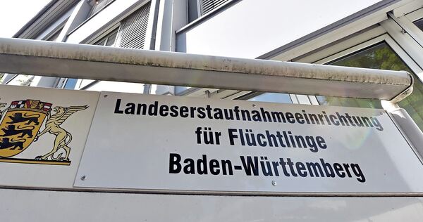 Trotz Alternativen in Stuttgart bleibt der Schanzacker wohl ein möglicher Standort für eine Großunterkunft für Flüchtlinge.