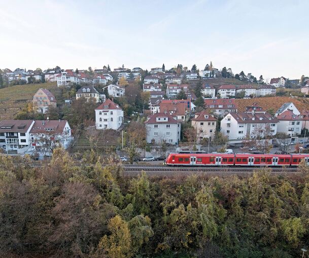 Auf der Panoramabahn-Strecke verkehren heute regulär ein Regionalzug und der Intercity bis Singen beziehungsweise Zürich.