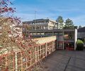 Rathaus und Feuerwehrhaus spielen bei der Umgestaltung der Möglinger Ortsmitte ebenfalls eine Rolle. Rathaus und Feuerwehrhaus spielen bei der Umgestaltung der Möglinger Ortsmitte ebenfalls eine Rolle.