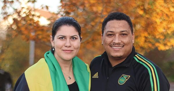 Nathalie und Patrick Schlegel wollen mit ihrer Hilfsaktion Menschen in Jamaika unterstützen, die vom Hurrikan schwer getroffen wurden.