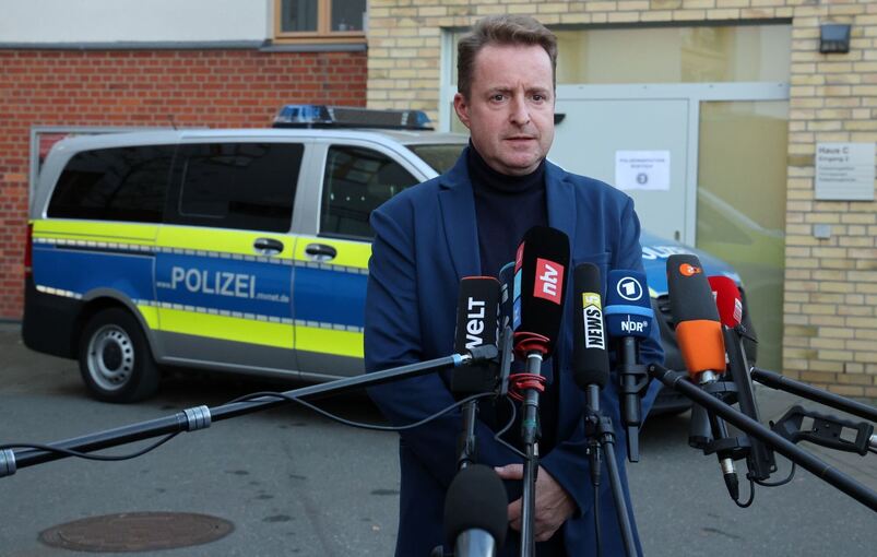 Tatverdächtige nach Tod von Fabian festgenommen Tatverdächtige nach Tod von Fabian festgenommen