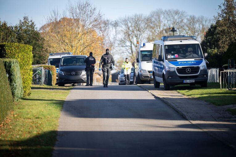 Fall Fabian Fall Fabian