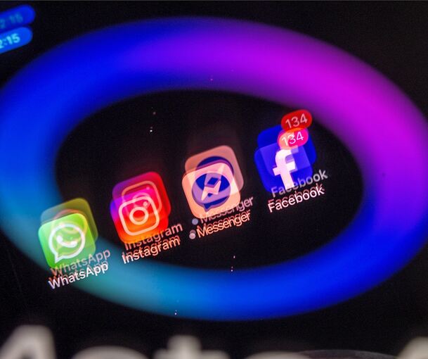 Sollten Tech-Riesen eine Digitalabgabe zahlen?