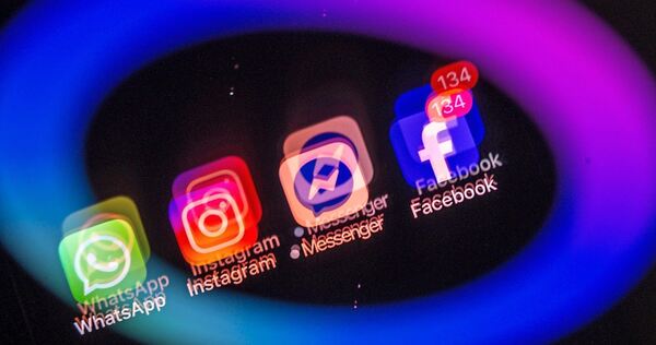 Sollten Tech-Riesen eine Digitalabgabe zahlen?