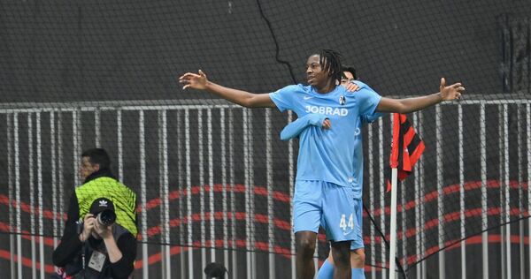 OGC Nizza - SC Freiburg