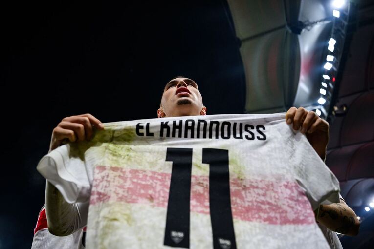 VfB Stuttgart - Feyenoord Rotterdam VfB Stuttgart - Feyenoord Rotterdam