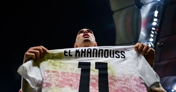 VfB Stuttgart - Feyenoord Rotterdam