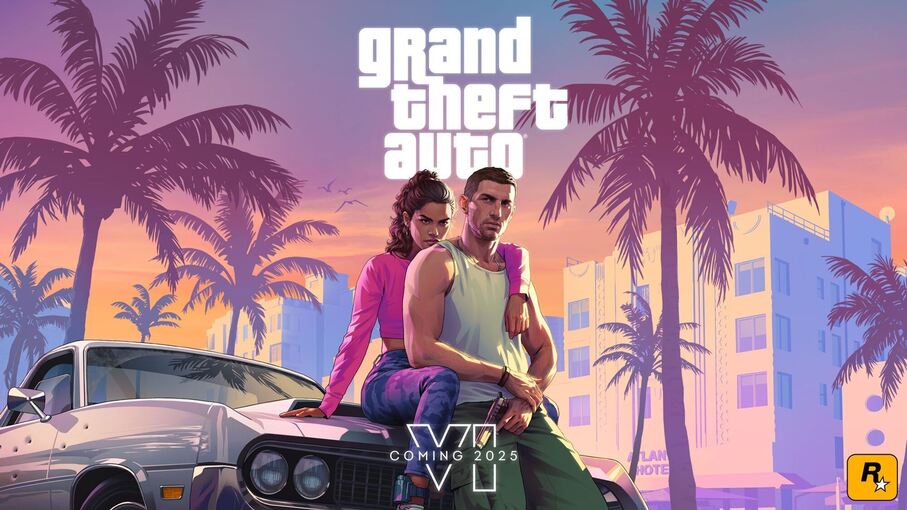 «Grand Theft Auto VI» «Grand Theft Auto VI»