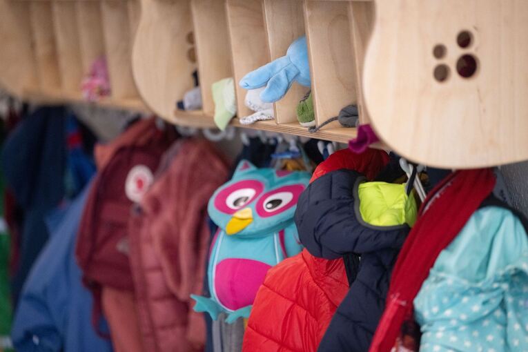 Kindertagesstätte Kindertagesstätte