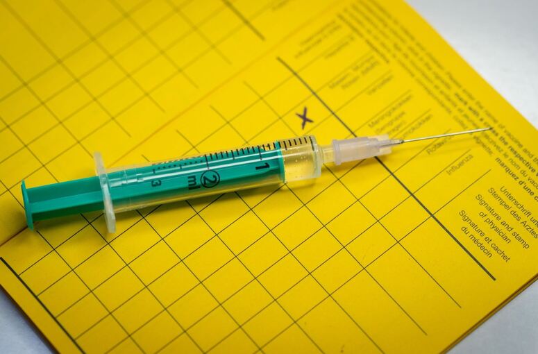 Neue Empfehlung für Gürtelrose-Impfung Neue Empfehlung für Gürtelrose-Impfung